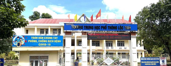 Tại Lộc Ninh, Bình Phước bán đất 585 triệu, hướng Tây Bắc có diện tích chính 240m2-03
