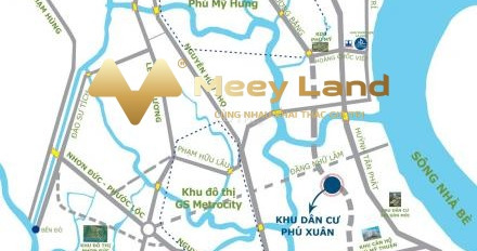 Bán đất đường Huỳnh Tấn Phát, huyện Nhà Bè, diện tích là 240m2, giá 10,8 tỷ-03