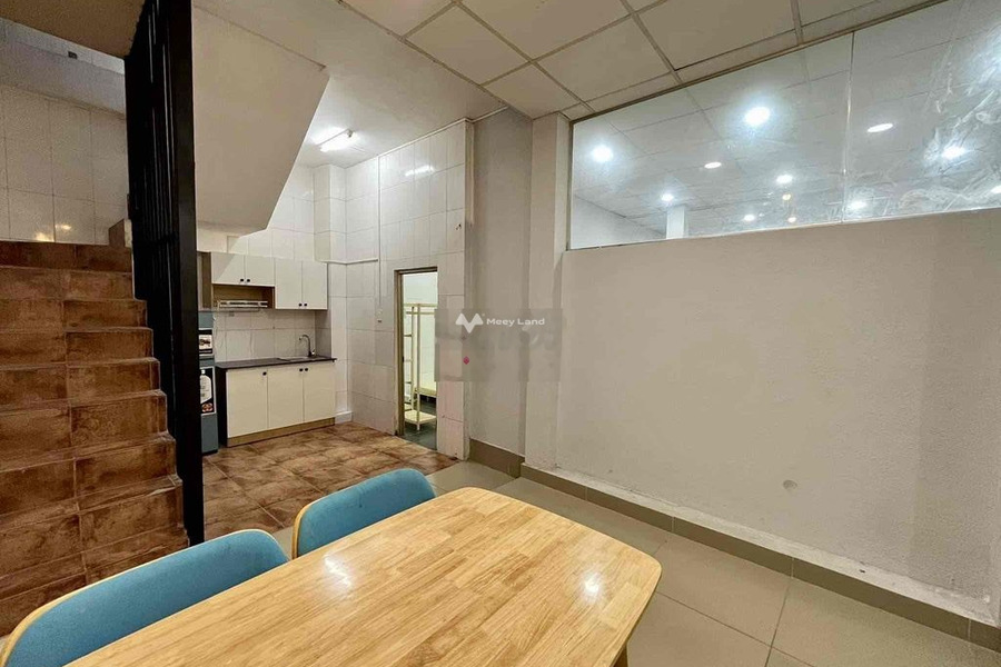 Cho thuê căn hộ vị trí thuận lợi gần Phường 5, Hồ Chí Minh, thuê ngay với giá siêu tốt chỉ 10.5 triệu/tháng diện tích rất rộng 80m2-01