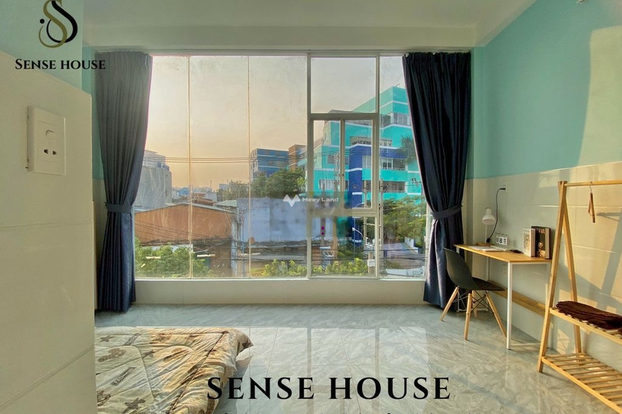 Phú Trung, Hồ Chí Minh, cho thuê chung cư thuê ngay với giá khởi đầu 5.2 triệu/tháng, trong căn hộ tổng quan gồm có 1 PN, 1 WC vị trí siêu đẹp-01