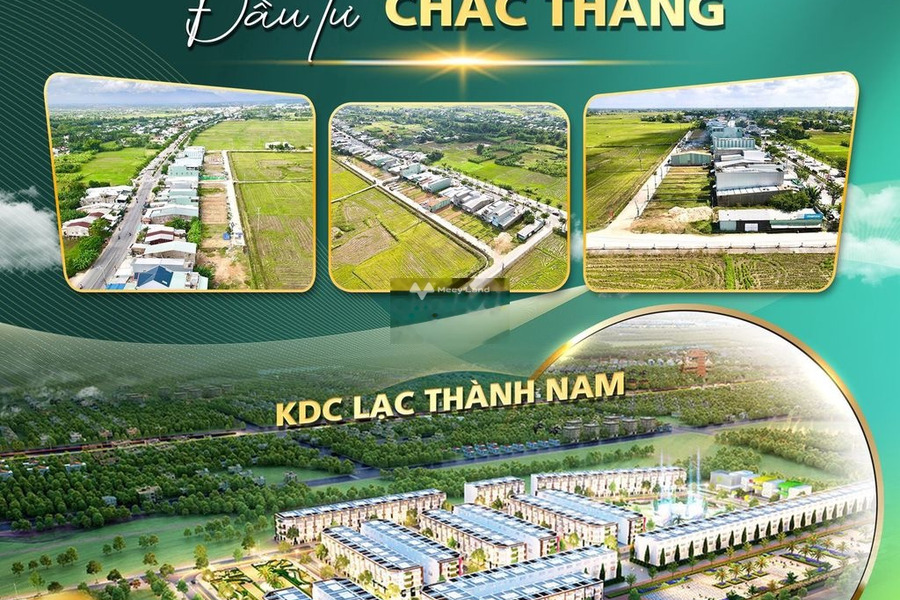 Giá 1.2 tỷ bán đất Có tổng diện tích 1158m2 vị trí nằm tại Điện Hồng, Điện Bàn-01