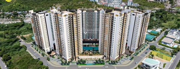 Tổng quan nhìn tổng quan gồm Nội thất cơ bản, bán căn hộ diện tích quy ước 70m2 vị trí đặt ở Nha Trang, Khánh Hòa bán ngay với giá tốt chỉ 2.35 tỷ-02