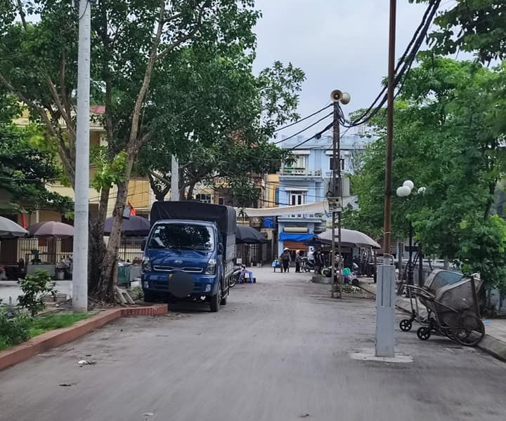 Bán nhà đẹp Thanh Trì, Hà Nội, giá 3 tỷ-01