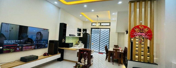 Nhà có 4 PN bán nhà ở có diện tích rộng 110m2 bán ngay với giá chính chủ 25 tỷ vị trí đẹp ở Quận 11, Hồ Chí Minh-03
