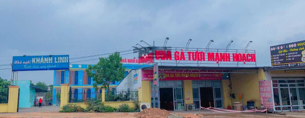 Ngay Hồng Tiến, Thái Nguyên bán đất diện tích rộng là 280m2-02