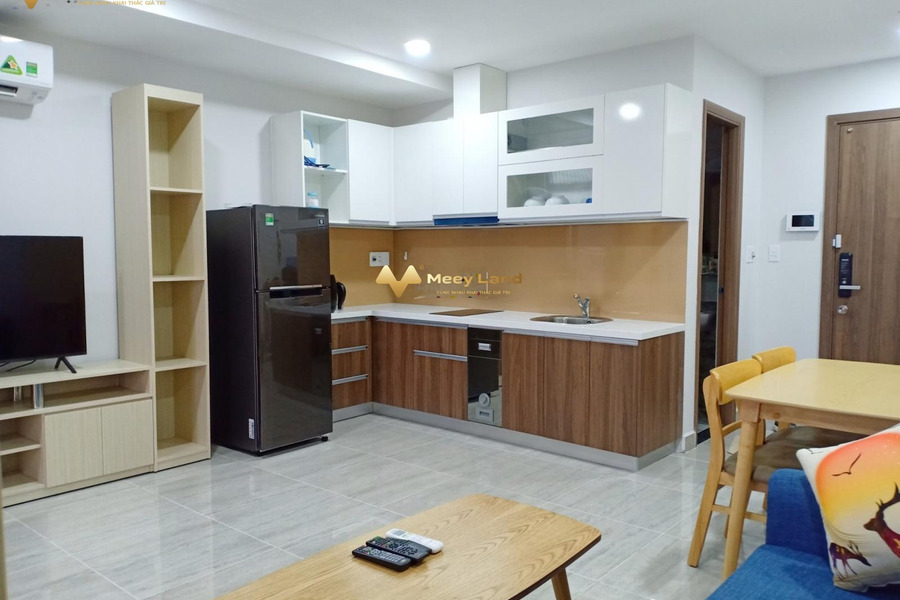Căn hộ 1 PN, cho thuê căn hộ mặt tiền nằm ngay trên Phú Lợi, Thủ Dầu Một, trong căn này bao gồm 1 phòng ngủ, 1 WC lh để xem ngay-01