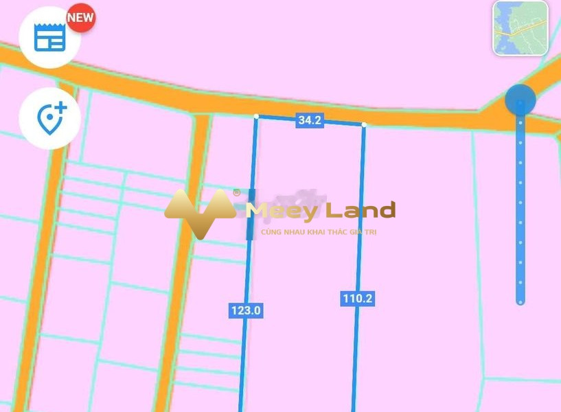 Bán đất diện tích 4200m2 tại Bắc Sơn, Đồng Nai, giá 27 tỷ-01