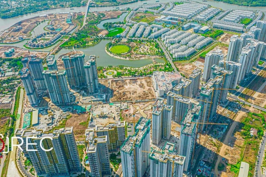 Dự án Vinhomes Grand Park Quận 9, bán căn hộ vị trí đặt ngay Nguyễn Xiển, Quận 9 diện tích tầm trung 80m2 trong căn hộ bao gồm Cơ bản-01