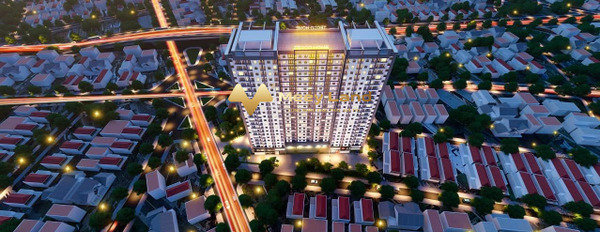 Vị trí dự án tọa lạc tại Tecco Home, bán căn hộ, giá cực êm 1.95 tỷ vị trí thuận lợi nằm tại Phường An Phú, Thị Xã Thuận An có dt thực là 75m2-02
