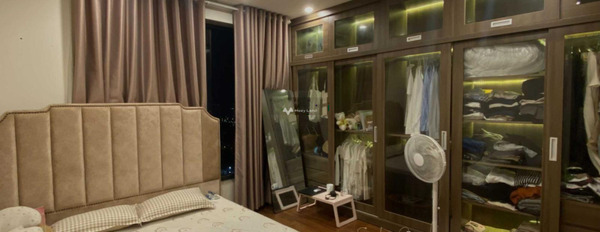 Chung cư 2 phòng ngủ, bán căn hộ hướng Nam mặt tiền tọa lạc ngay tại Phạm Văn Đồng, Bắc Từ Liêm, ngôi căn hộ gồm 2 phòng ngủ nội thất đầy đủ-02