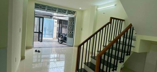 Diện tích 46 m2 bán nhà ở vị trí thuận lợi tọa lạc ngay Đường Thông Tây Hội, Hồ Chí Minh căn này gồm có 2 phòng ngủ ngõ lưu thông ngang 5 m còn chần c...-02