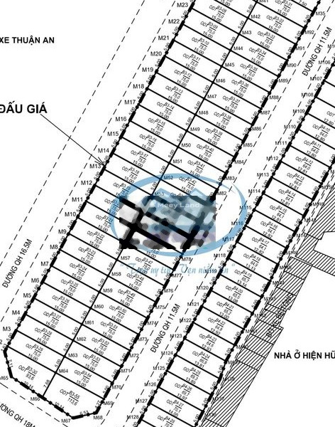 Có diện tích gồm 75m2 bán đất giá mong muốn chỉ 2.16 tỷ-01