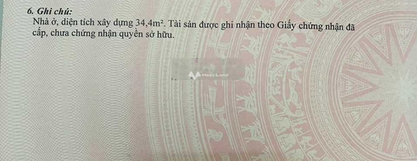 Giá bán cực rẻ 900 triệu bán nhà có diện tích chính 91m2 vị trí thuận lợi nằm trên Vạn Giã, Vạn Ninh hướng Đông - Nam cảm ơn bạn đã đọc tin-02