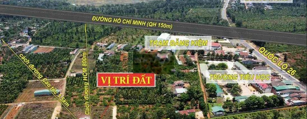 Đất thổ cư tại km15 Hoà Đông gần đường Hcm và cao tốc -02