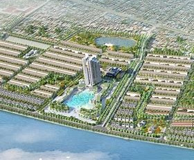 Green Dragon City Cẩm Phả, Quảng Ninh bán đất giá bán chốt nhanh chỉ 3.8 tỷ, hướng Đông - Bắc diện tích sàn là 108m2-02