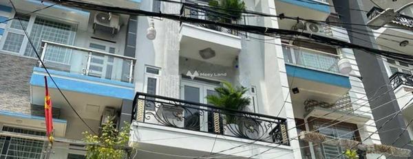 Nhà có 4 phòng ngủ bán nhà ở có diện tích gồm 56m2 bán ngay với giá thị trường chỉ 7 tỷ vị trí đặt ngay Nguyễn Văn Dung, Gò Vấp-03