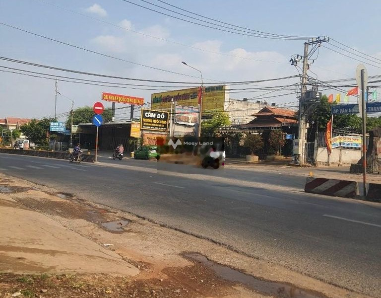 Bán 4.000m2 nhà đất mặt tiền quốc lộ 1 Trảng Bom Đồng Nai chỉ 20 tỷ -01