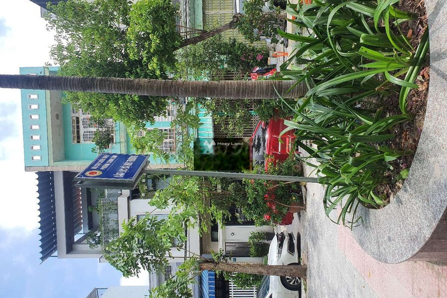 Cho thuê nhà ở diện tích thực khoảng 101m2 giá thuê bất ngờ từ 8 triệu/tháng nằm ngay Điện Biên Phủ, Tân Chính-01