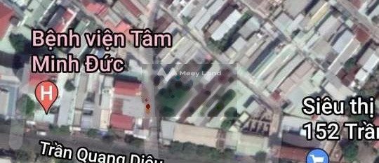 Diện tích chính là 20m2 cho thuê phòng trọ vị trí đặt tọa lạc ngay Trần Quang Diệu, Cần Thơ giá có thể fix-02
