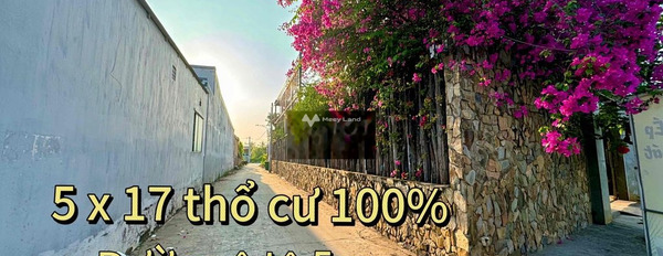 Vị trí thuận lợi Phạm Hùng, Trung An bán đất, giá bán khởi đầu từ 1.05 tỷ, hướng Nam diện tích chuẩn 85m2-02