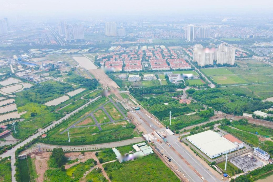 Tọa lạc trên Hoài Đức, Hà Nội bán đất, giá hữu nghị từ 15.89 tỷ diện tích khoảng 94m2-01