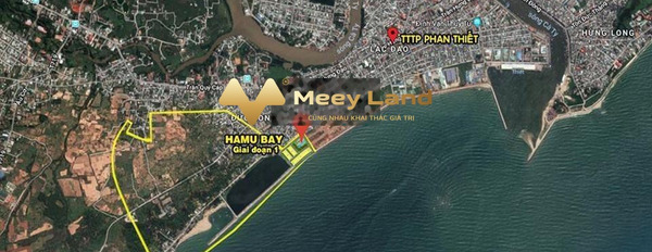 Phan Thiết, Bình Thuận bán đất với dt tiêu chuẩn 90 m2-03