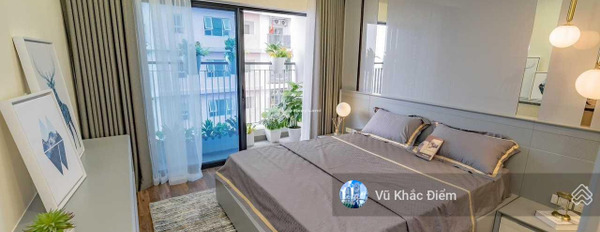 Tại Thanh Xuân, Hà Nội bán chung cư giá bán cực êm 5.4 tỷ, hướng Đông - Nam, tổng quan căn này gồm 3 PN, 2 WC giá hợp lý-03