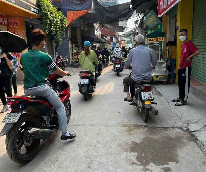 Cần bán nhà riêng huyện Quế Võ, Bắc Ninh, giá 2.0 tỷ-01