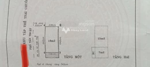 Bán nhà 3 tầng lô góc 40m2 phố Trại Chuối, đường ô tô giá hơn 2 tỷ-02