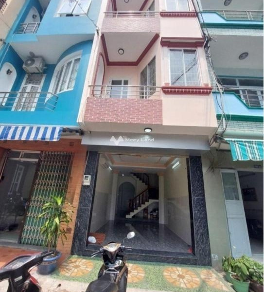 Vị trí mặt tiền tọa lạc ngay trên Quận 10, Hồ Chí Minh cho thuê nhà thuê ngay với giá tốt nhất chỉ 27 triệu/tháng-01