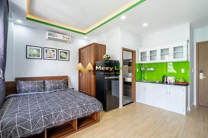 Cho thuê căn hộ có diện tích 30m2, vị trí tốt ở Phường 15, Hồ Chí Minh, giá chỉ 7 triệu/tháng