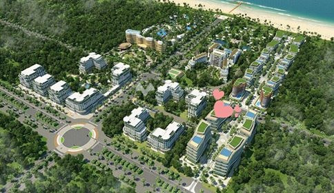 Dương Tơ, Phú Quốc 45.38 tỷ bán đất diện tích tổng là 2161m2