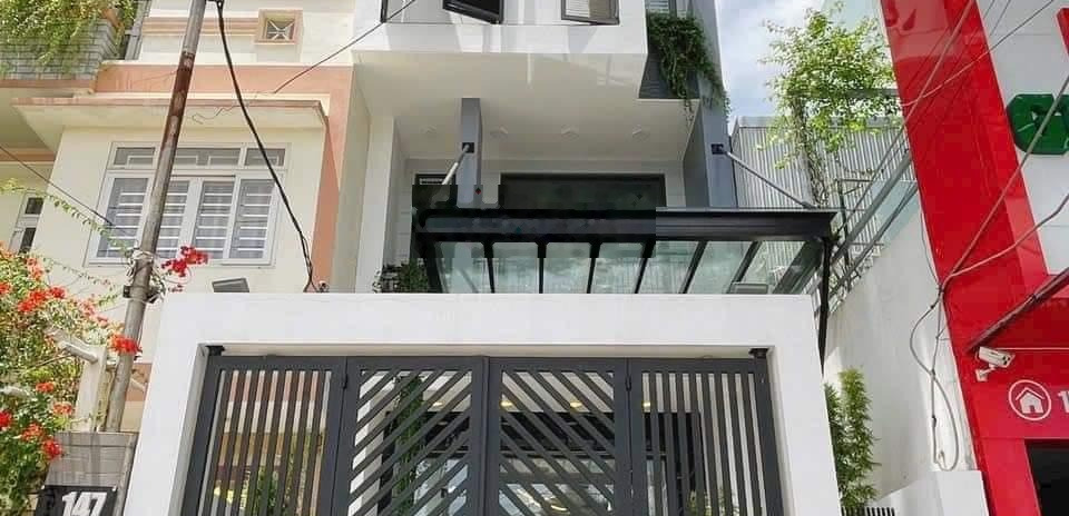 Bán nhà mới, mặt tiền đường Nguyễn Văn Cừ Phường An Bình, giá dưới 15 tỷ 