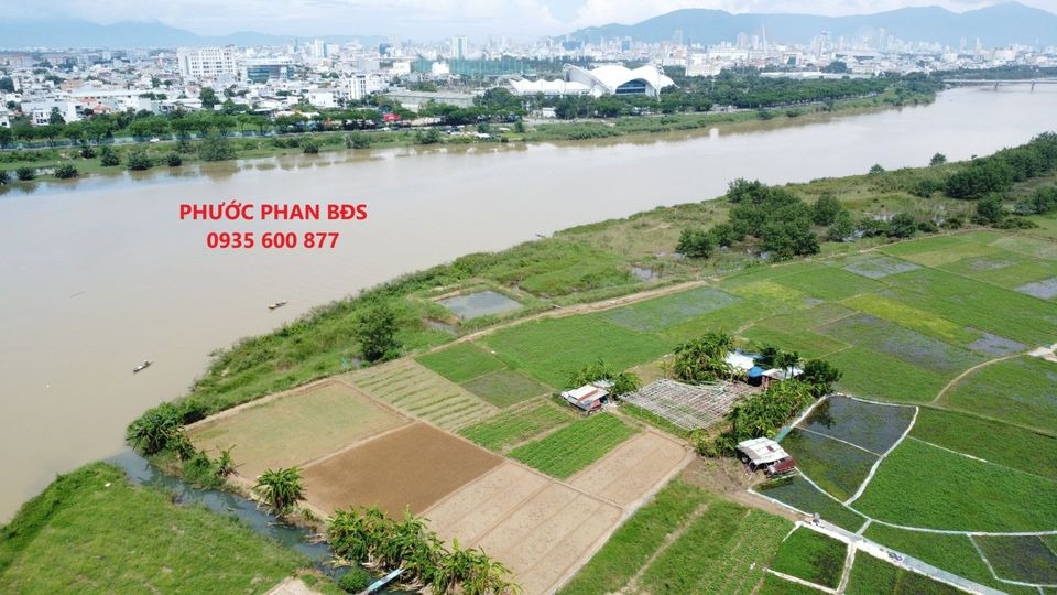 Bán đất quận Cẩm Lệ thành phố Đà Nẵng giá 10.7 tỷ-6