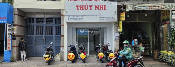 Cho thuê nhà diện tích 80m2 tại Hồ Bá Kiện, Hồ Chí Minh-02