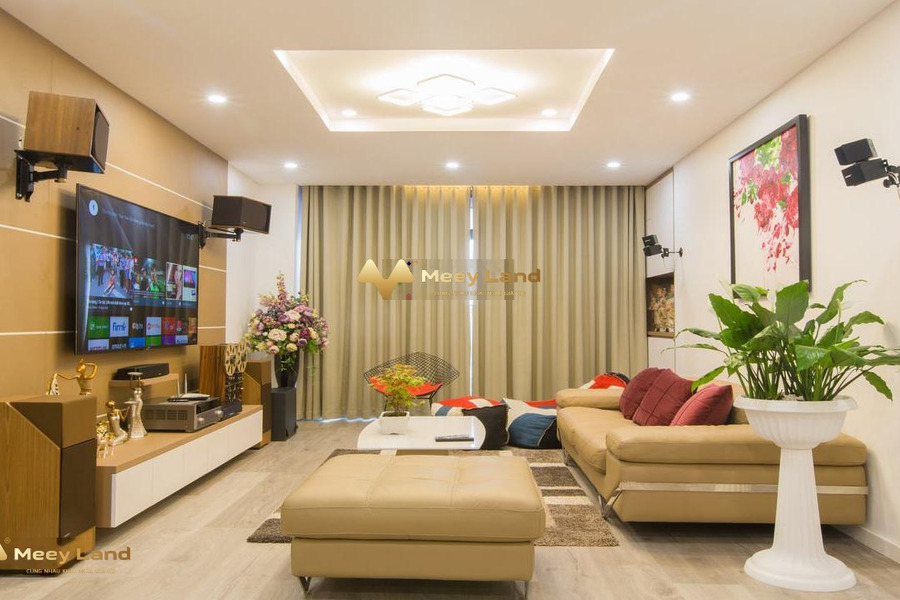 Bán chung cư vị trí hấp dẫn ngay tại Đường Phạm Văn Đồng, Quận Bắc Từ Liêm, giá hữu nghị 2.7 tỷ với dt là 98m2-01