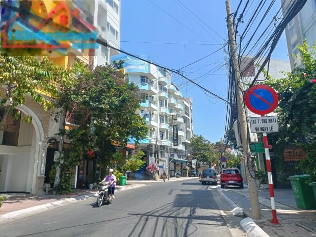 Nằm tại Phường 15, Hồ Chí Minh bán đất 22 tỷ diện tích đúng với trên ảnh 220m2-01