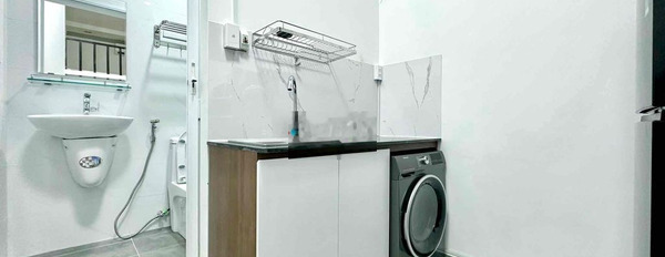 Duplex máy giặt riêng giá rẻTrần Quang Khải - Quận 1 giáp Bình Thạnh -03