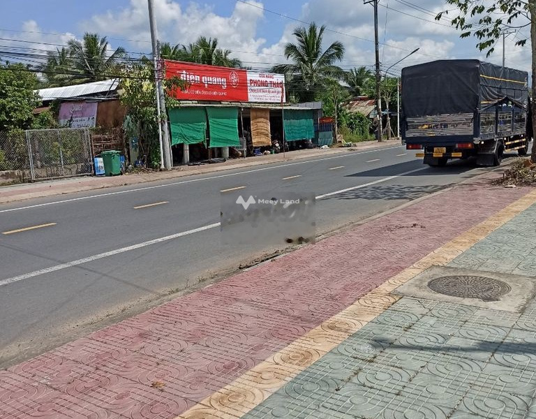 Giá thuê hữu nghị chỉ 5 triệu/tháng cho thuê sàn văn phòng Phía trong Hiếu Trung, Trà Vinh có diện tích gồm 500m2-01