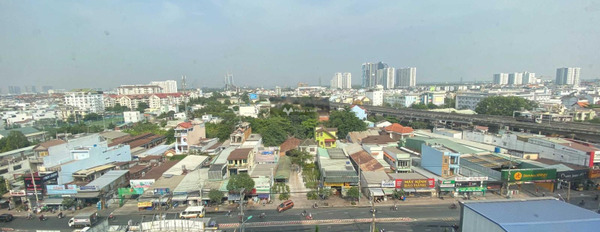 Ngay Huỳnh Tấn Phát, Quận 7 bán chung cư bán ngay với giá vô cùng rẻ chỉ 1.65 tỷ, tổng quan nhìn tổng quan có 1 PN, 1 WC sổ hồng chính chủ-02
