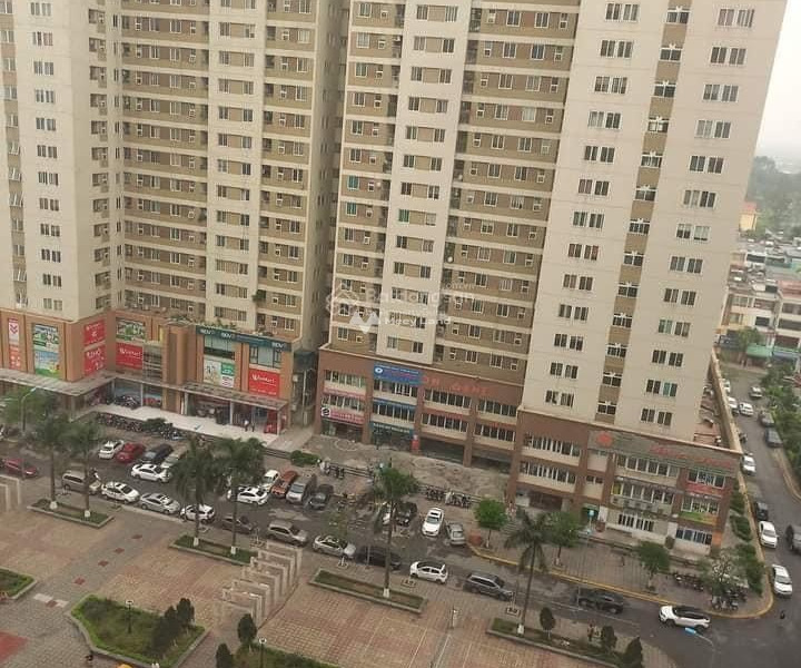 Diện tích 55m2, bán chung cư vị trí đẹp tọa lạc gần Tân Lập, Hà Nội, hướng Đông - Nam, trong căn hộ này gồm 2 PN, 2 WC vị trí siêu đẹp-01