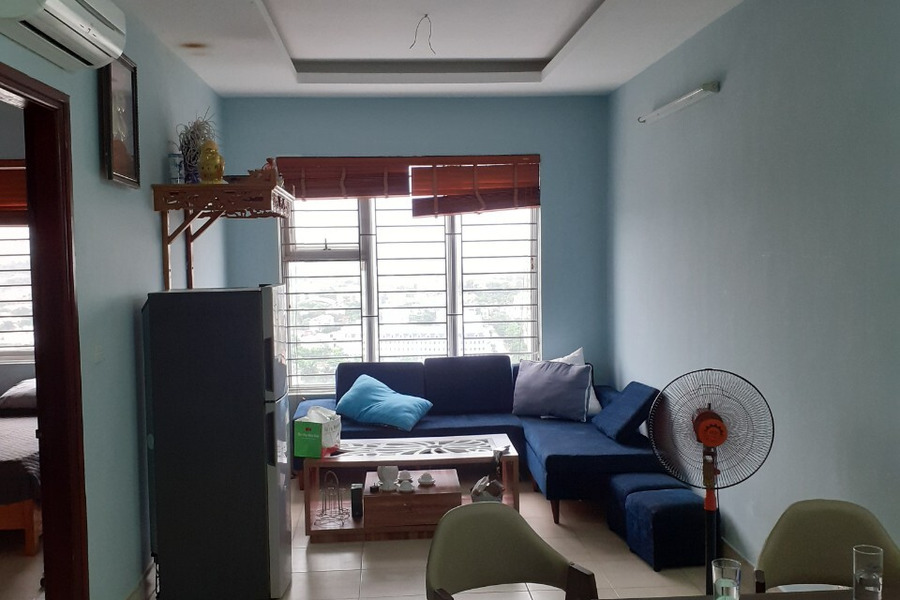 Bán căn chung cư Vinaconex 2 ngủ tại Vĩnh Yên, Vĩnh phúc. Giá 950 triệu-01