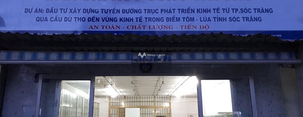 Cho thuê nhà Mặt tiền Lê Hồng Phong - hỗ trợ 6 tháng -03
