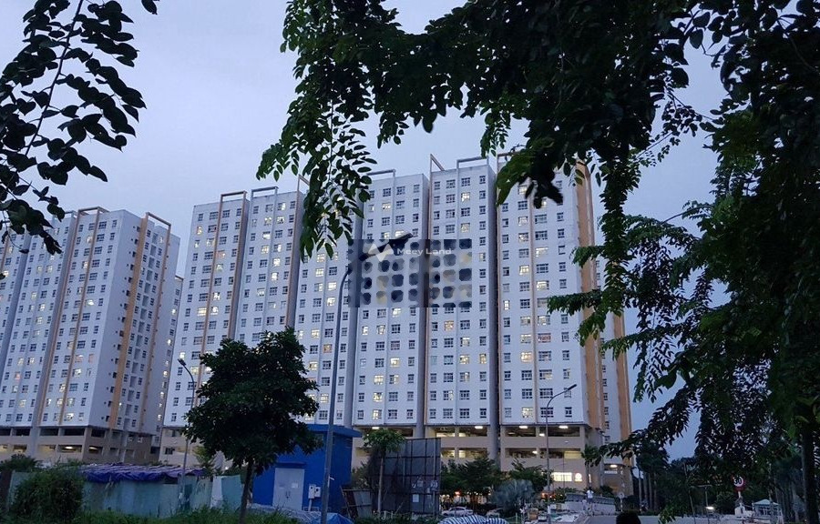 Khoảng 1.75 tỷ bán căn hộ với diện tích thực 65m2 vị trí đẹp nằm ngay Hiệp Bình Phước, Hồ Chí Minh-01