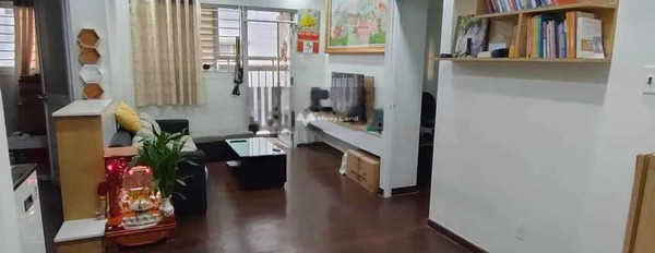 Bán căn hộ vị trí đẹp tọa lạc ngay trên Phú Hữu, Quận 9, căn hộ bao gồm có 1 phòng ngủ, 1 WC sổ hồng chính chủ-02