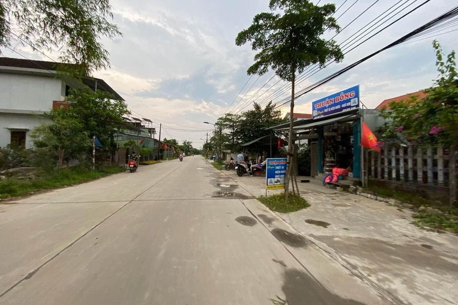 Mua bán đất thị xã Hương Thủy, Thừa Thiên Huế-01