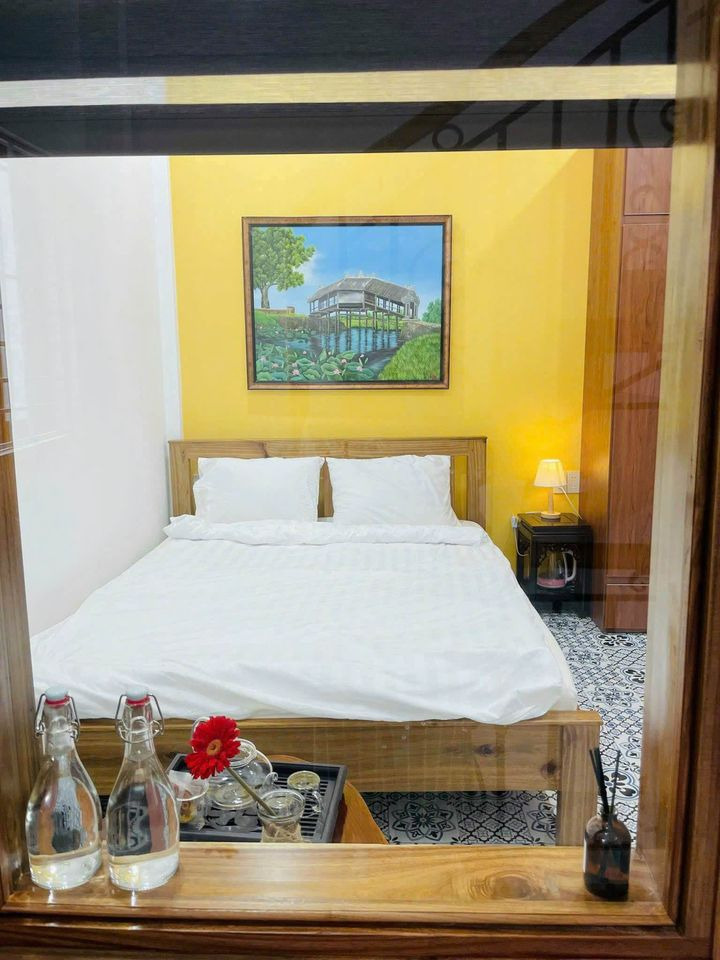 Bán căn hộ dịch vụ - homestay thành phố Huế tỉnh Thừa Thiên Huế giá 6.0 tỷ-4