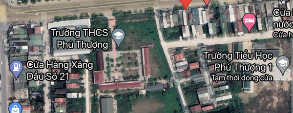 Bán đất mặt tiền Tỉnh lộ 10, Phú Thượng, thành phố Huế-03