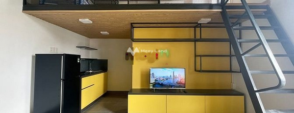 Gia đình về quê cho thuê condotel vị trí đặt tọa lạc ở Phường 16, Hồ Chí Minh giá thuê cực rẻ 6.5 triệu/tháng có diện tích thực 40m2-03