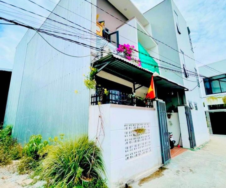Bán nhà riêng thành phố Huế, tỉnh Thừa Thiên Huế giá 2 tỷ-01
